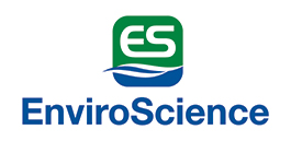 Enviro science logo